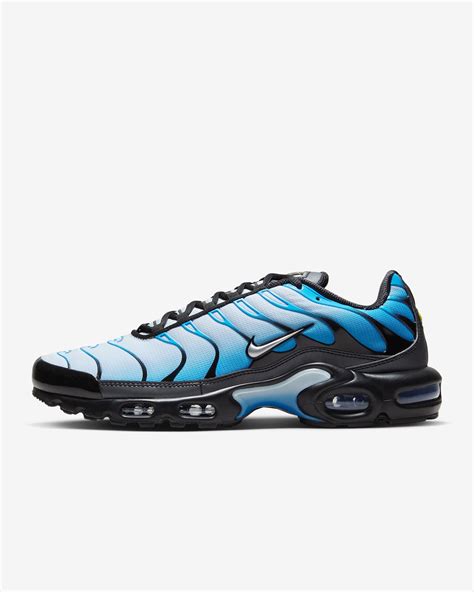 nike air max plus shoes